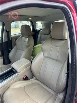 لاند روفر رانج روڤر إيفوك